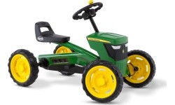 Kart BERG Buzzy John Deere