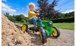 Kart BERG Buzzy John Deere