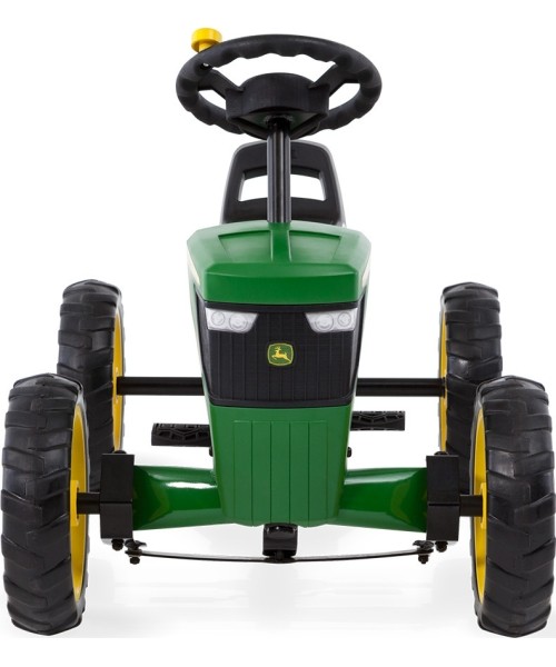 Go-kart BERG Buzzy John Deere