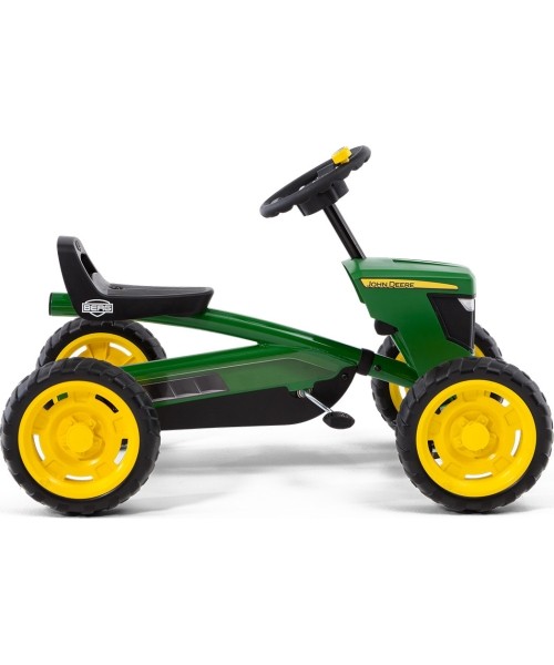 Kart BERG Buzzy John Deere