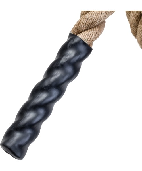 Battle Rope inSPORTline WaveRope Base 5x1500cm