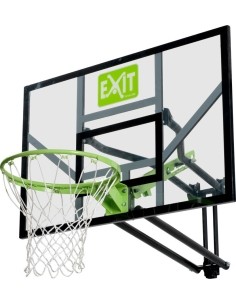 EXIT Galaxy Wall-mount System Rectangular Polycarbonate (PC)