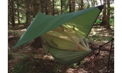Hammock Highlander Nomad