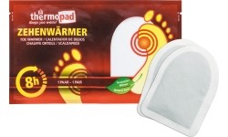 Varvaste soojendaja Thermopad