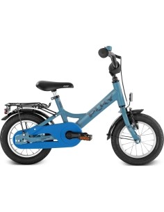 PUKY Youke 12 Alu bike, breezy blue