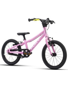 PUKY LS-PRO 16 Alu LTD Rose Bicycle