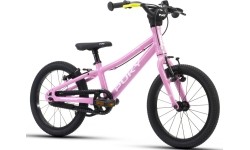 PUKY LS-PRO 16 Alu LTD Rose Bicycle