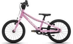 PUKY LS-PRO 16 Alu LTD Rose Bicycle