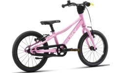PUKY LS-PRO 16 Alu LTD Rose Bicycle