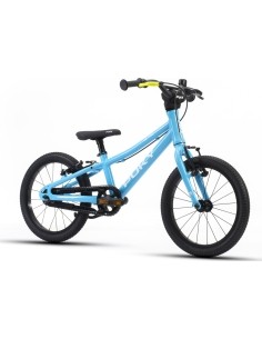 Bicycle PUKY LS-PRO 16 Alu LTD fresh blue