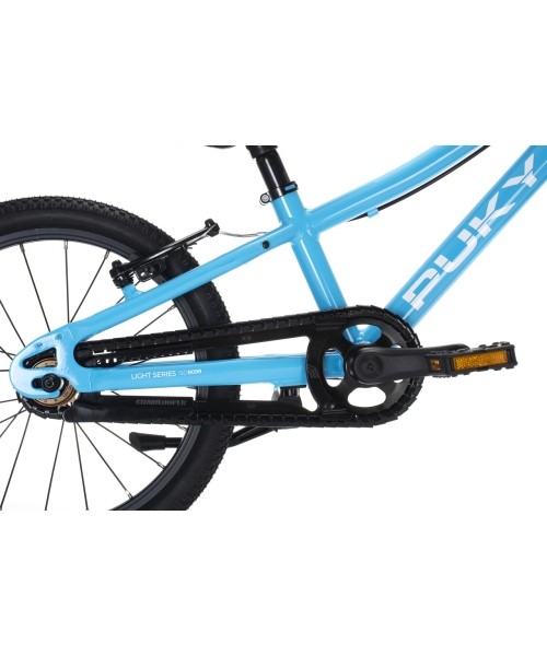 Jalgratas PUKY LS-PRO 16 Alu LTD fresh blue