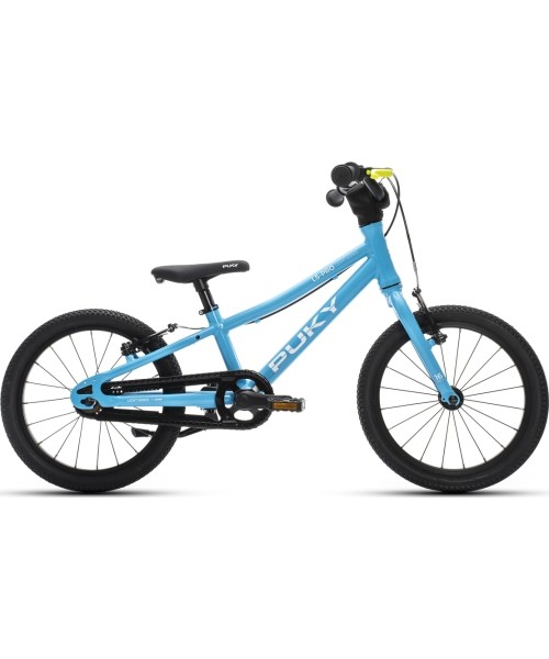 Jalgratas PUKY LS-PRO 16 Alu LTD fresh blue