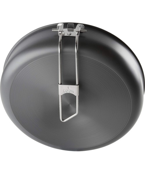 Alumiiniumist praepann Primus Litech, 21,5 cm