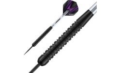 Noolemängu nooled Winmau Apocalypse Brass, 3 tk