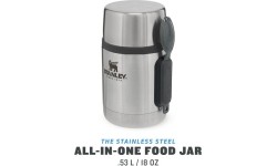 Toidutermos Stanley Adventure (0,5 l)