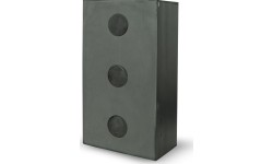 Target Yate Sandwich Profi, 66x36x21cm