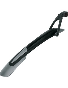 Tagumine porilaud SKS X-Blade 27.5-29" sadula alla (must)