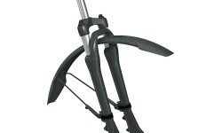 SKS Veloflexx 65 poritiibade komplekt 26-27.5", must