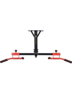 DD10 PULL UP BAR HMS PREMIUM