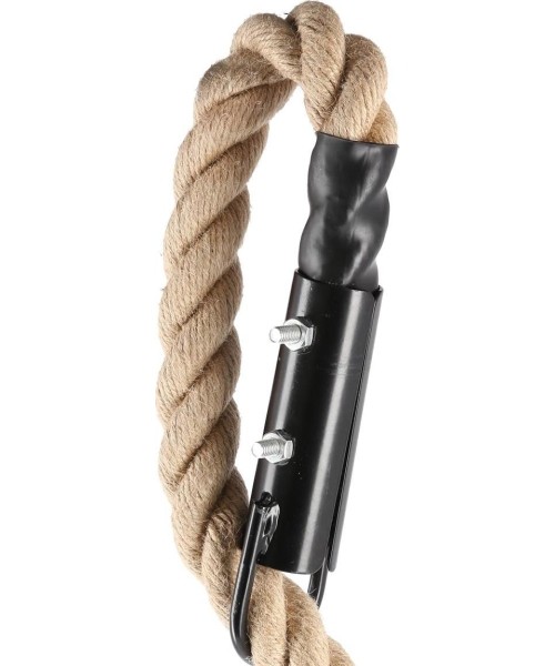 RP05 CLIMBING ROPE HMS