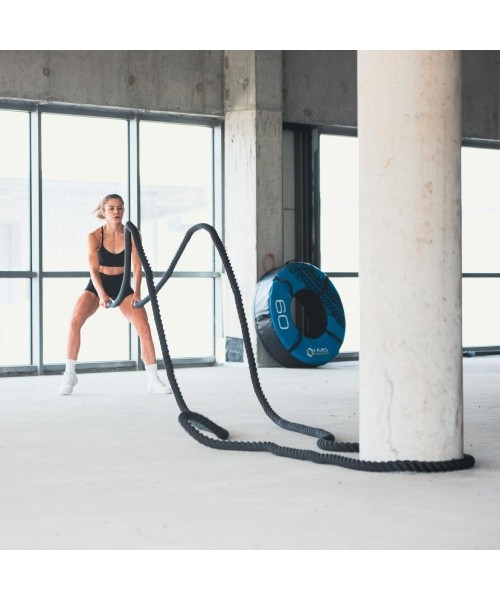 RP02 TRAINING ROPE HMS
