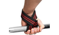 F4432 LIFTING STRAPS HMS