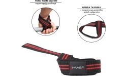 F4432 LIFTING STRAPS HMS