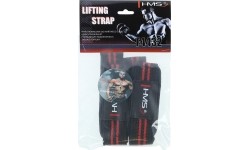 F4432 LIFTING STRAPS HMS