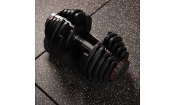 SR80 ADJUSTABLE DUMBBELL HMS