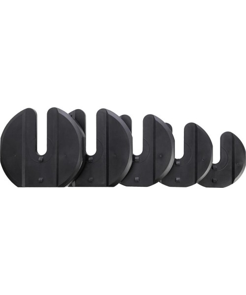 SR80 ADJUSTABLE DUMBBELL HMS