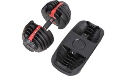 SR52 ADJUSTABLE DUMBBELL HMS