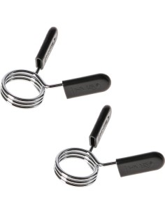 ZGS25 SPRING COLLARS HMS (2 pcs)