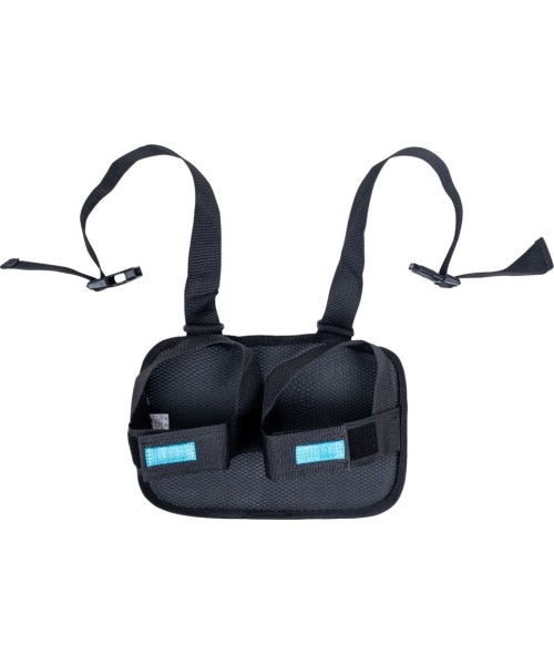 Wheelchair Foot Strap inSPORTline
