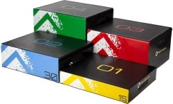 PYBS01 PYLO SOFT BOX SET HMS PREMIUM