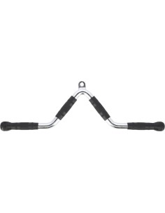 YOUR18 BAR HOOK HMS