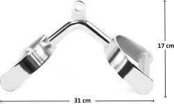 UW08 PADDLE HANDLE HMS