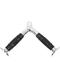 UW06 TRIANGULAR HANDLE HMS