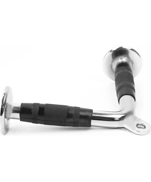 UW06 TRIANGULAR HANDLE HMS