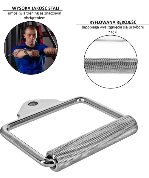 YOUR03 HAND GRIP HMS
