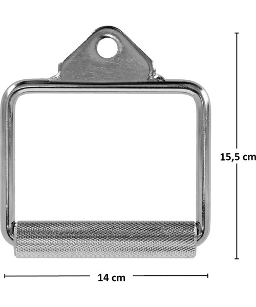 YOUR03 HAND GRIP HMS