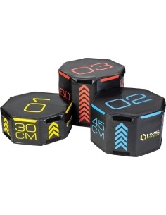 Octagon Pylo Soft Box Set HMS Premium PYOBS01