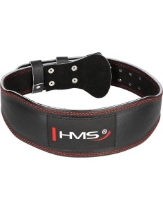 PA3778 GYM BELT HMS