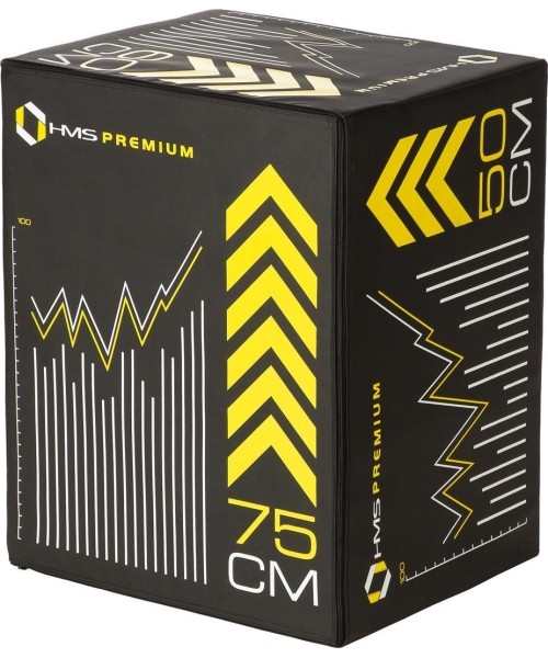 PYB01 PYLO SOFT BOX HMS PREMIUM