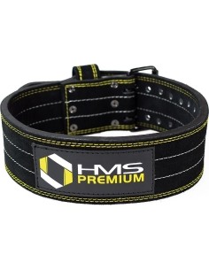 PA3558 jõutõstevöö HMS Premium