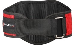 PA3449 SIZE S TRAINING BELT HMS