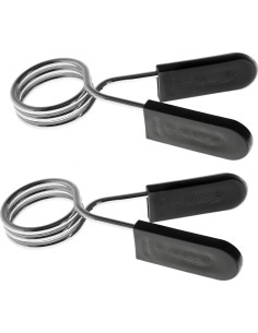 ZGS50 SPRING COLLARS HMS (2 pcs)