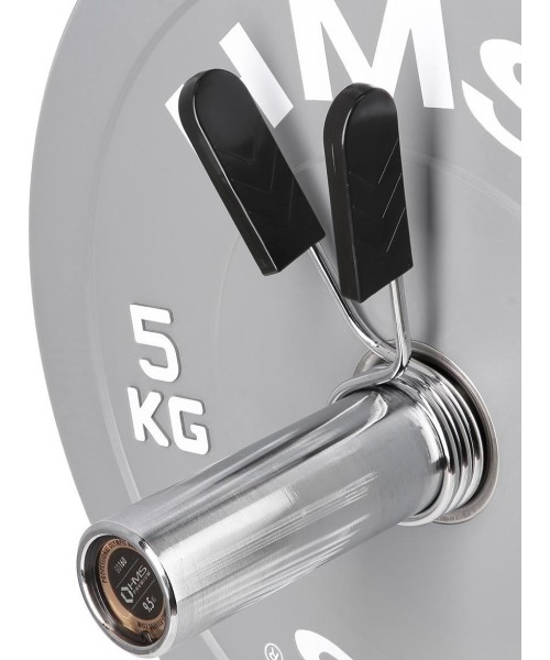 ZGS50 SPRING COLLARS HMS (2 pcs)