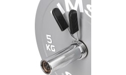 ZGS50 SPRING COLLARS HMS (2 tk)