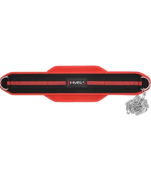 PSTX05 TRAINING BELT HMS