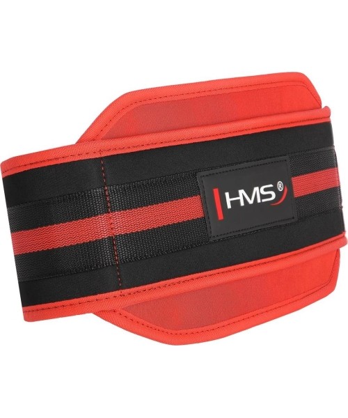 PSTX05 TRAINING BELT HMS